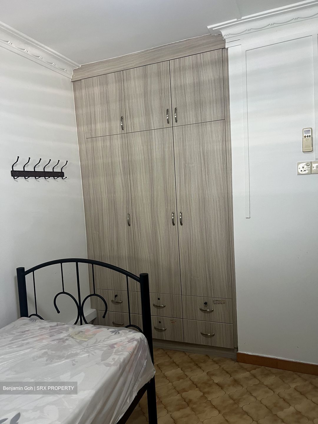 Blk 585 Cheng San Court (Ang Mo Kio), HDB 3 Rooms #503929191